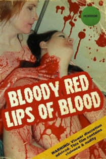 Bloody Red Lips of Blood