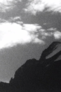 Des nuages aux fêlures de la terre