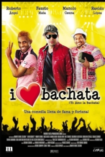 Yo amo la bachata