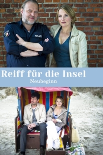 Reiff für die Insel - Neubeginn