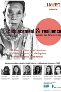 Displacement and Resilience