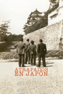 Atrapados en Japón