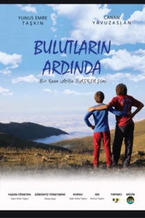 Bulutların Ardında
