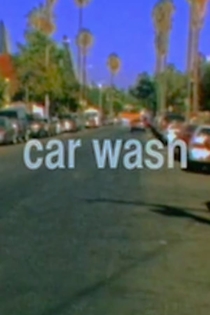 car wash