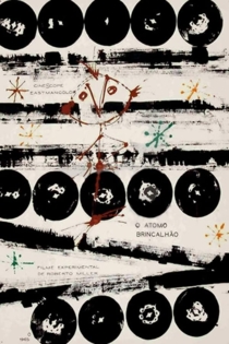O Átomo Brincalhão