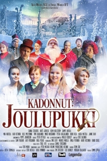 Kadonnut: Joulupukki