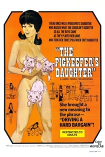 The Pig Keeper's Daughter