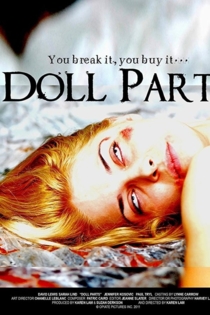 Doll Parts