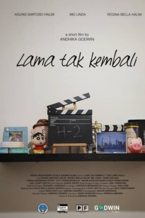 Lama Tak Kembali