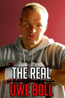 Unterwegs mit Dr. Uwe Boll