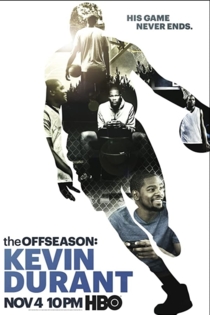 The Offseason: Kevin Durant