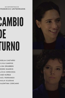 Cambio de Turno