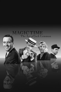Magic Time - The Art of Jack Lemmon