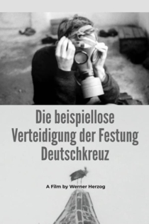 Die beispiellose Verteidigung der Festung Deutschkreuz