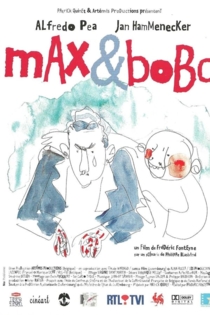 Max et Bobo