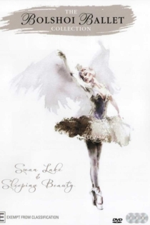 The Bolshoi Ballet Collection - Tchaikovsky Swan Lake