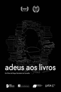 Adeus aos Livros