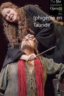 Gluck: Iphigénie en Tauride