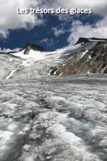 Geheimnis Gletscher - Spurensuche im Eis