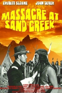 Massacre at Sand Creek