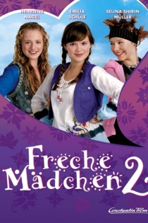 Freche Mädchen 2