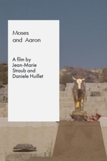 Moses und Aron