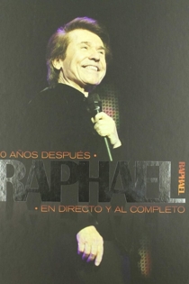 Raphael: 50 años después