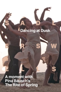 Dancing at Dusk: A Moment with Pina Bausch's The Rite of Spring