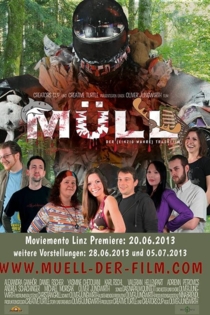 Müll - der einzig wahre Trashfilm