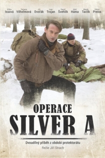 Operace Silver A