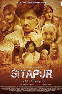 Sitapur: The City of Gangsters