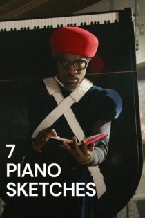 7 Piano Sketches
