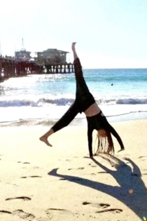 Things I Like About You