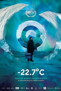 -22.7°C The Far North Musical Experience