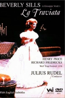 La Traviata