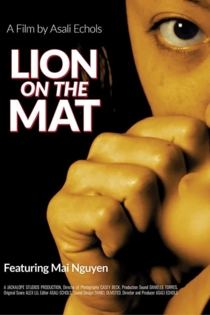 Lion on the Mat