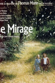 Le Mirage