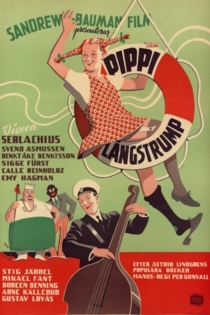 Pippi Långstrump