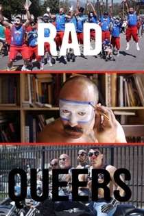 Rad Queers: Payasos