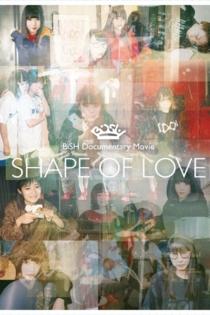 Shape of Love