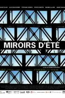 Miroirs d'été