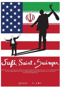 Sufi, Saint And Swinger