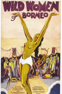 Wild Women of Borneo