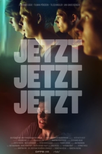 Jetzt! Jetzt! Jetzt!