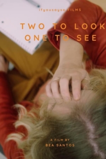 Two to Look, One to See