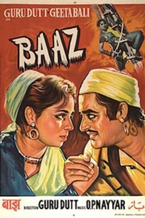 Baaz