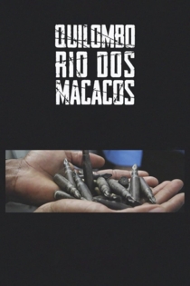 Quilombo Rio dos Macacos