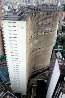 Copan: Até Onde Seus Olhos Alcançam