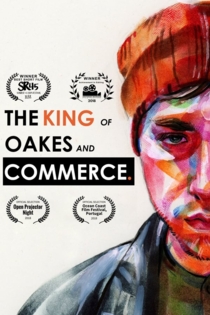 The King of Oakes and Commerce