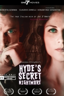 Hyde's Secret Nightmare